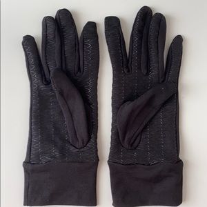 New balance running gloves